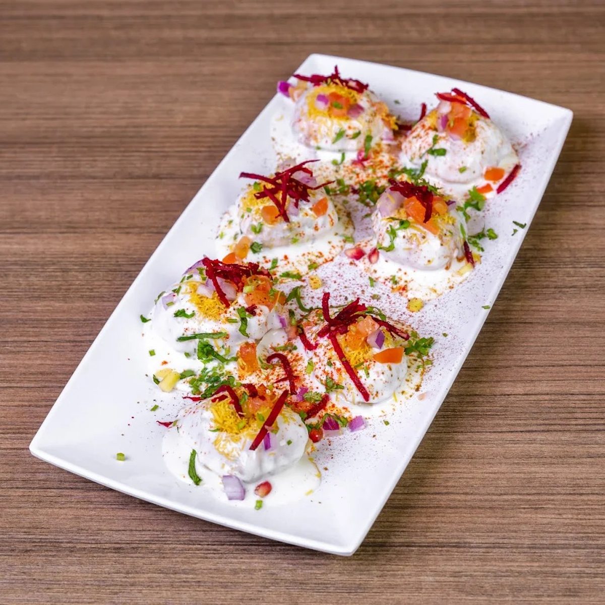 Honest Indian Vegetarian Restaurant Rewards