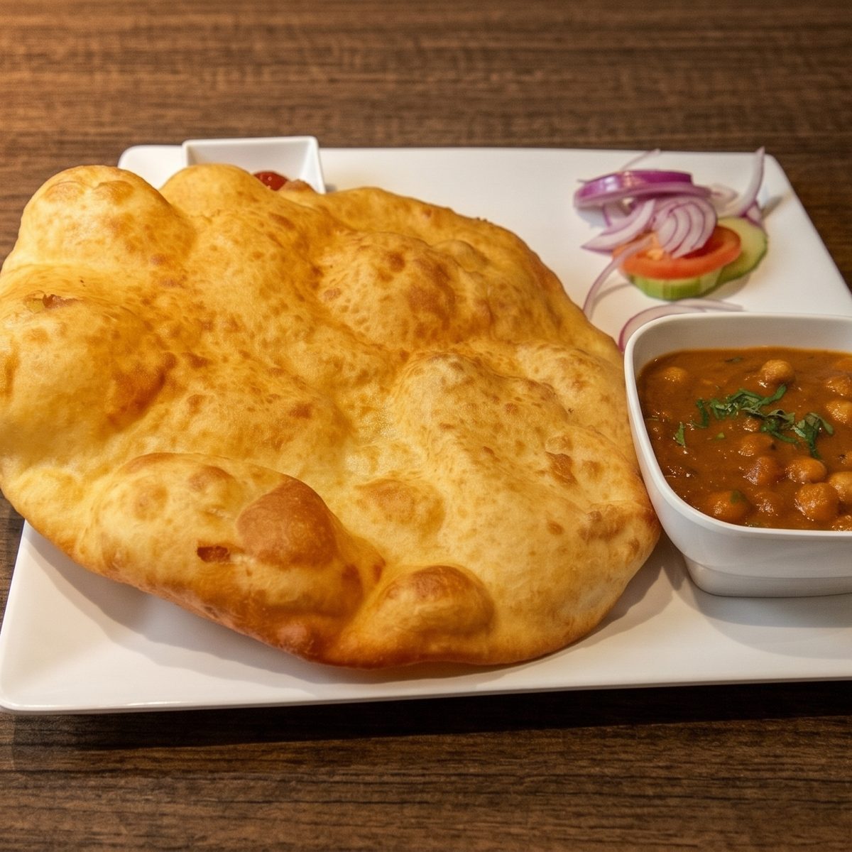 Scratch-Made, Cooked to Order