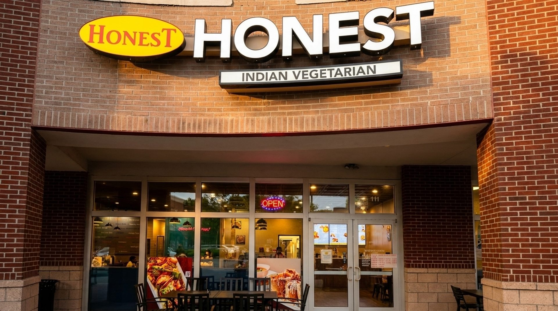 Honest Is in North Carolina
