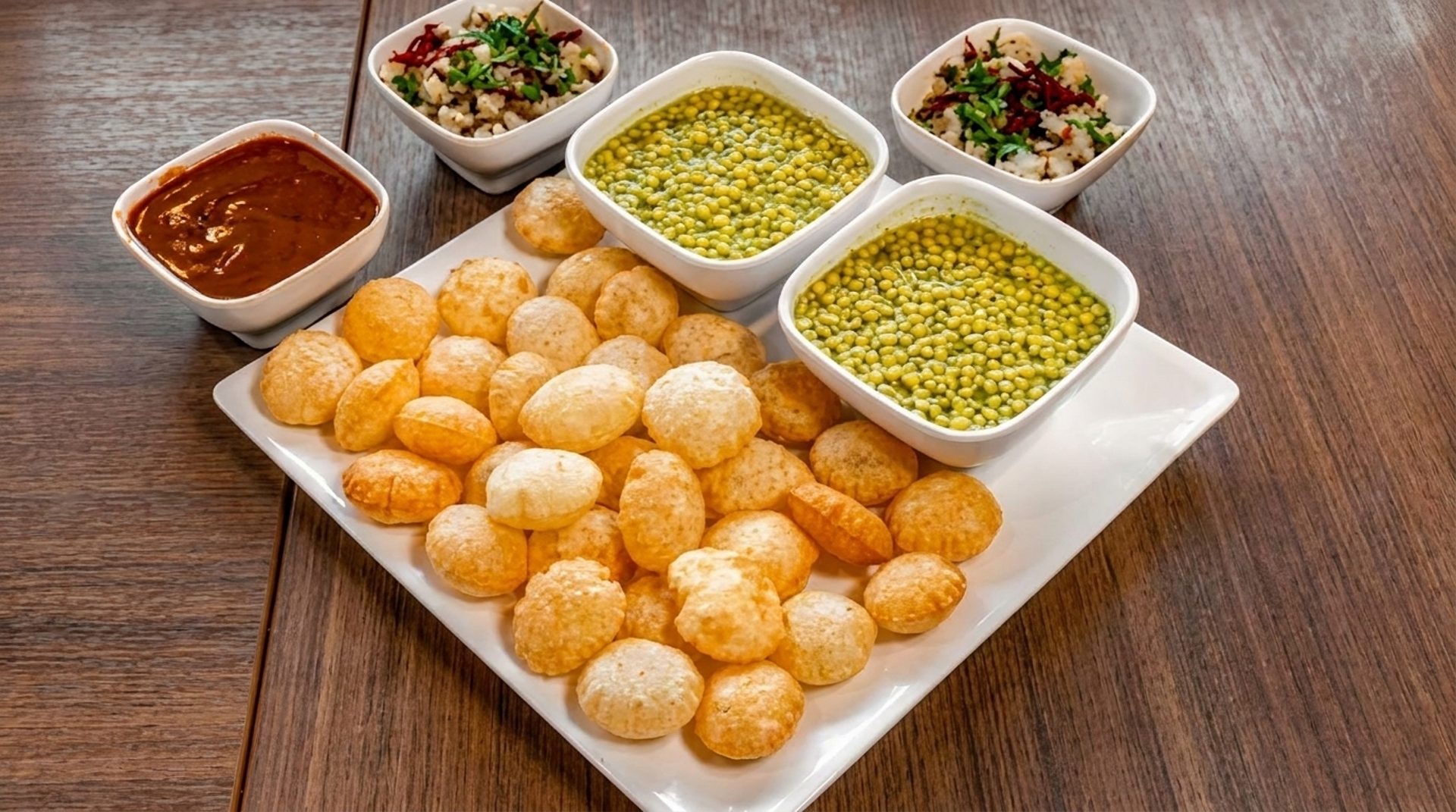 Catering Built Around Your Menu