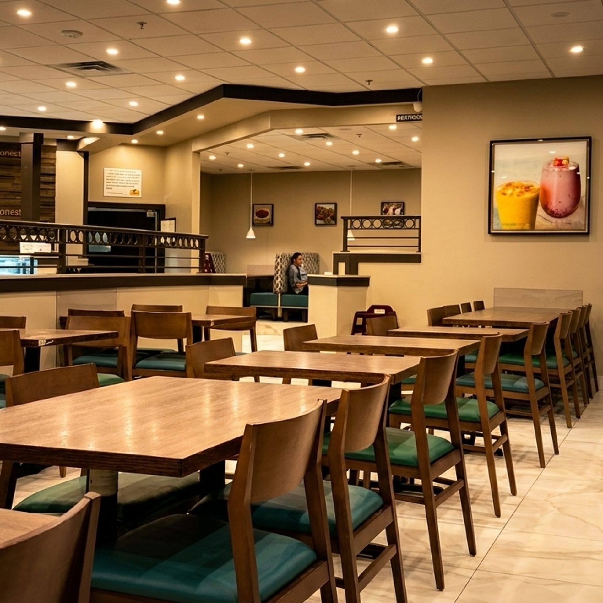Catering and Private Events