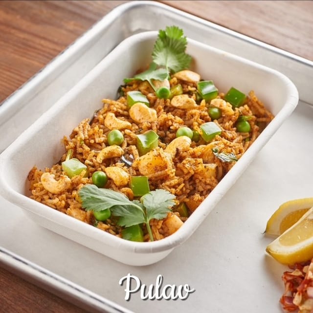 Pulav.