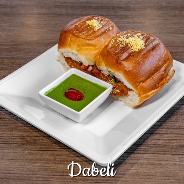 Dabeli (2 Pc).