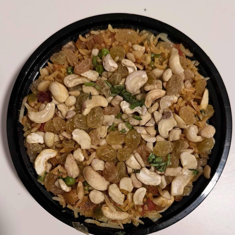 Delicious Gobi Dishes