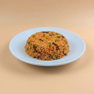 Schezwan Fried Rice